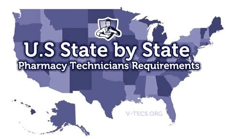 South Carolina Pharmacy Tech Registration Requirements Explained