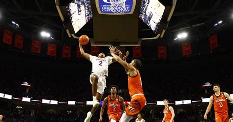 South Carolina Vs Virginia Tech Basketball Game Preview