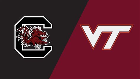 South Carolina Vs Virginia Tech Football Game Prediction