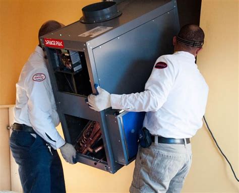 Spacepak Tech Support: Expert Help For Your Hvac Needs