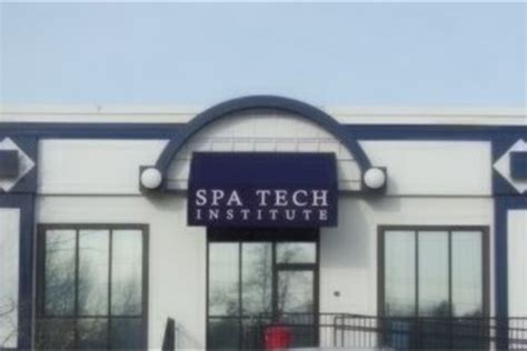 Spas In Westbrook Maine: Top Tech For Ultimate Relaxation