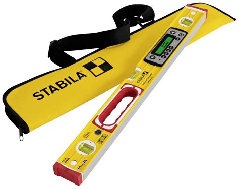 Stabila Tech 196 Review And Buying Guide