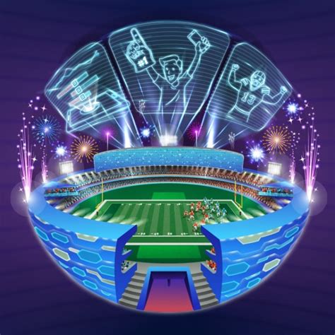 Stadium Tech Center: Where Innovation Meets Sports