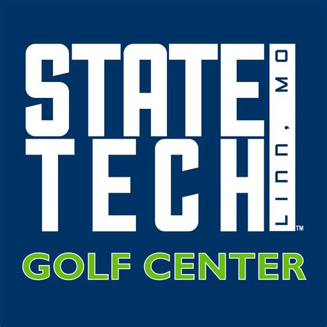 State Tech Golf: Where Innovation Meets The Links