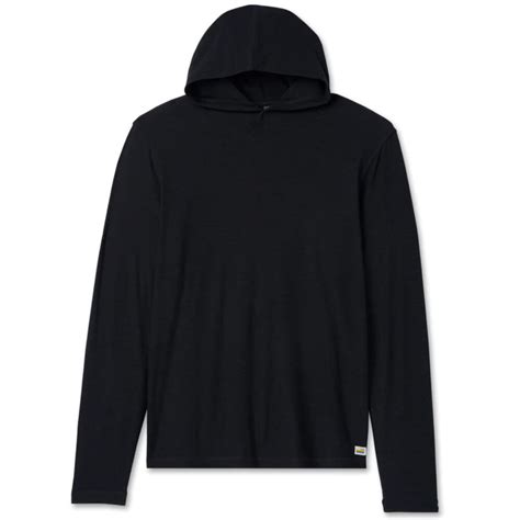 Strato Tech Hoodie: Comfort Meets Innovation