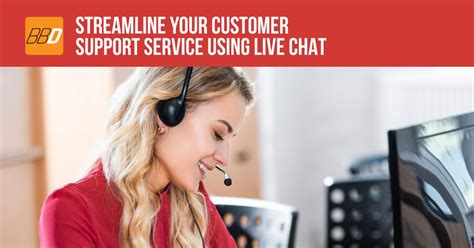 Streamline Customer Support With Chat Tech Registration Solutions