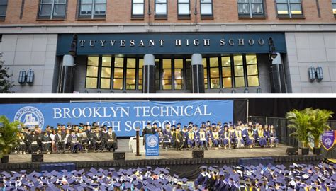 Stuyvesant Vs Brooklyn Tech: Top 5 Key Differences