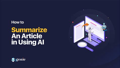 Summarise.Tech: Ai Powered Summarization Made Easy