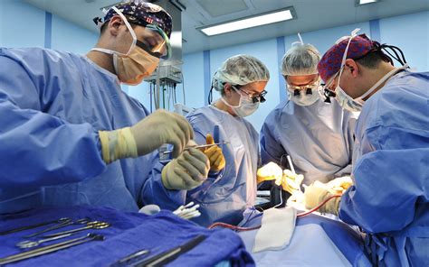 Surgical Tech Agency Jobs: Top Opportunities And Career Paths