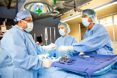 Surgical Tech Apprenticeship Program: Launch Your Dream Career