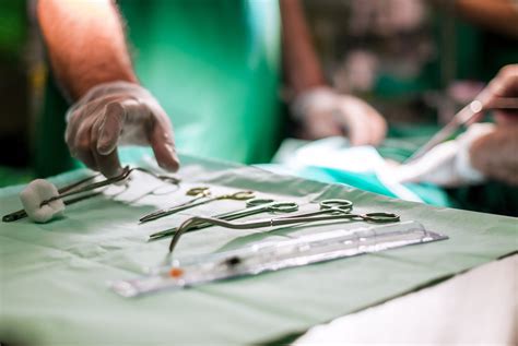 Surgical Tech Careers Beyond The Or: Morgue Opportunities