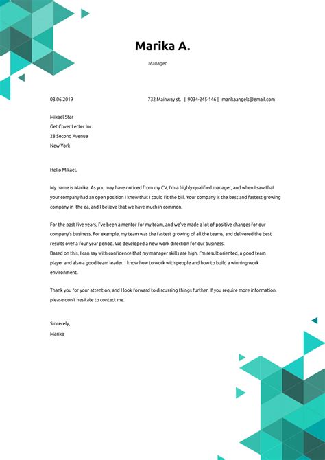 Surgical Tech Cover Letter Examples And Writing Guide