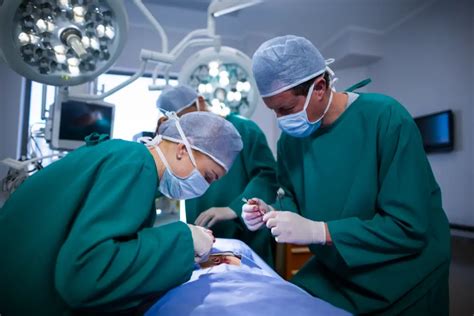 Surgical Tech Program Cost: A Comprehensive Breakdown