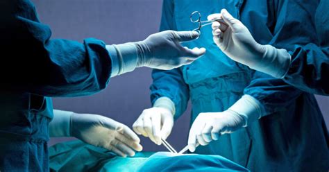 Surgical Tech Programs In Charlotte, Nc: Top Options