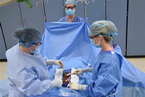 Surgical Tech Programs In Ct: Top Schools To Consider