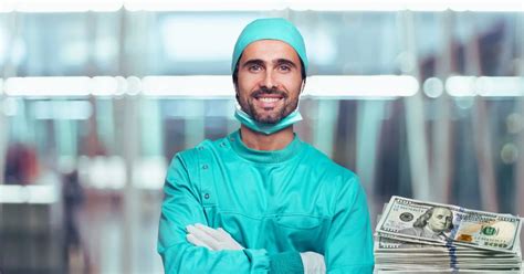 Surgical Tech Salary In Illinois: A Comprehensive Guide