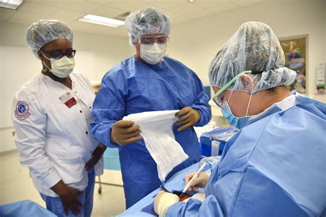 Surgical Tech Schools In Memphis: Top Programs Revealed