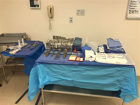 Surgical Tech Scrubs: Essential Gear For A Sterile Setup