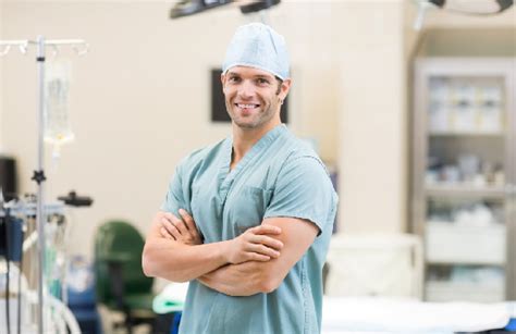 Surgical Tech To Rn: Career Advancement Guide