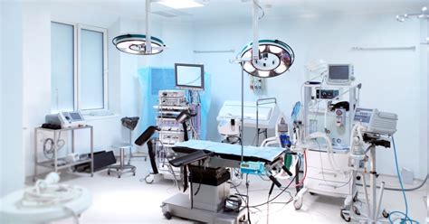 Surgical Tech Vs Sterile Processing Tech: Whats The Difference