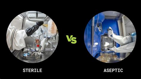 Surgical Tech Vs Sterile Processing: Whats The Difference