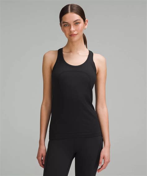 Swiftly Tech Tank Top For Comfortable Performance Wear