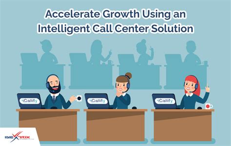 T Tech Call Center Solutions For Business Growth