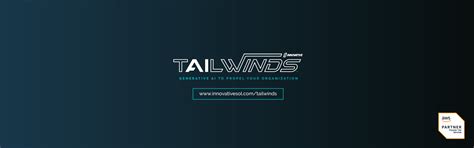 Tailwinds Tech: Boosting Business Success With Innovation