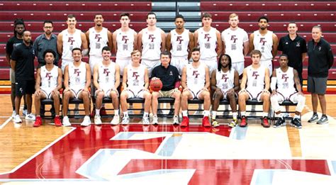 Tampa Bay Tech Basketball Team Profile And Updates