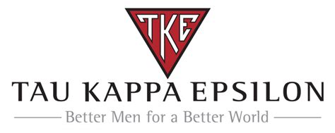 Tau Kappa Epsilon At Georgia Tech: Brotherhood Excellence