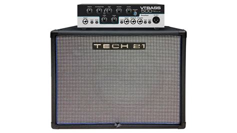 Tech 21 Vt Bass Amplifier Review And Buying Guide