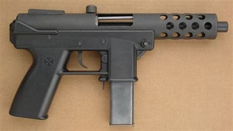 Tech 9 Gun For Sale: Price, Specs, And Reviews