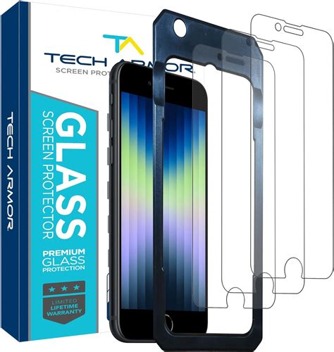 Tech Armor Screen Protector Review And Buying Guide