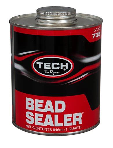 Tech Bead Sealer: Sealant Solution For Electric Components