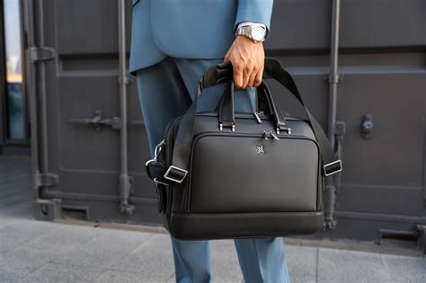 Tech Briefcase Essentials For Modern Professionals