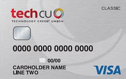 Tech Cu Credit Card: Smart Financial Solutions Simplified