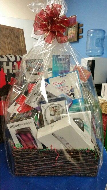 Tech Gift Basket Ideas For Your Loved Ones