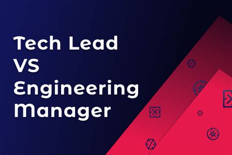 Tech Lead Vs Engineering Manager: Key Differences Explained