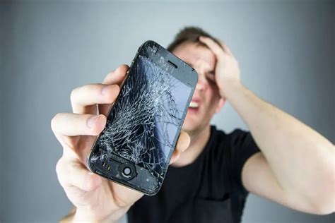 Tech Mend: Expert Solutions For Your Broken Devices