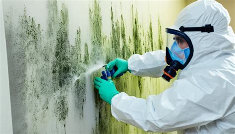 Tech Mold Tempe: Expert Mold Removal And Remediation Services