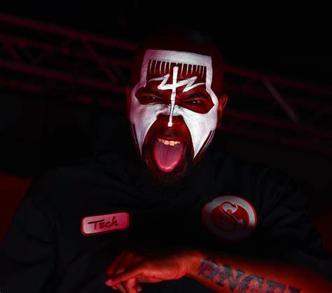 Tech N9ne Concert Kc Mo: Live In The 816