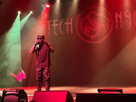 Tech N9ne Concerts In Jefferson City Mo