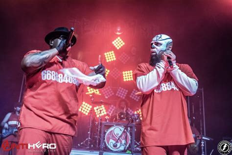 Tech N9ne Kc Concert Review And Highlights