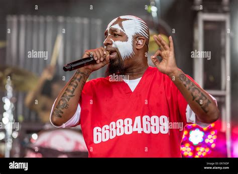 Tech N9ne Live In Columbus Ohio: Concert Details Inside