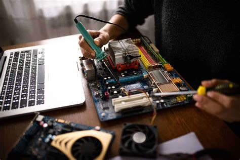 Tech Pro Repair: Expert Solutions For Your Devices