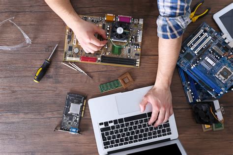 Tech Solutions Scottsdale: Computer Stores And Repair Services