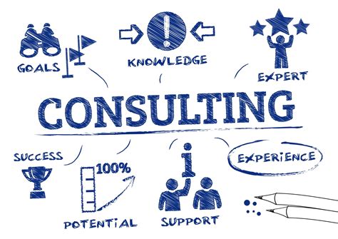 Tech Solutions: Expert Consulting For Business Growth