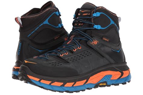 Tech Ten Boots: Hiking And Work Boot Excellence