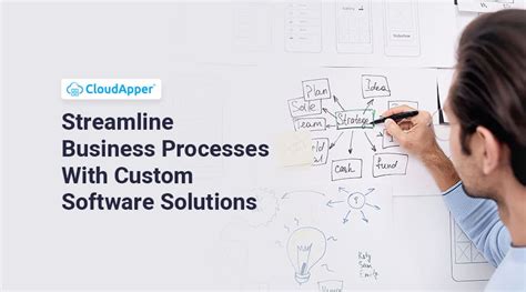 Tech Tool Software Solutions For Streamlined Business Operations