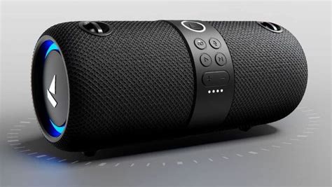 Tech Up: Top Bluetooth Speaker For Unbeatable Sound